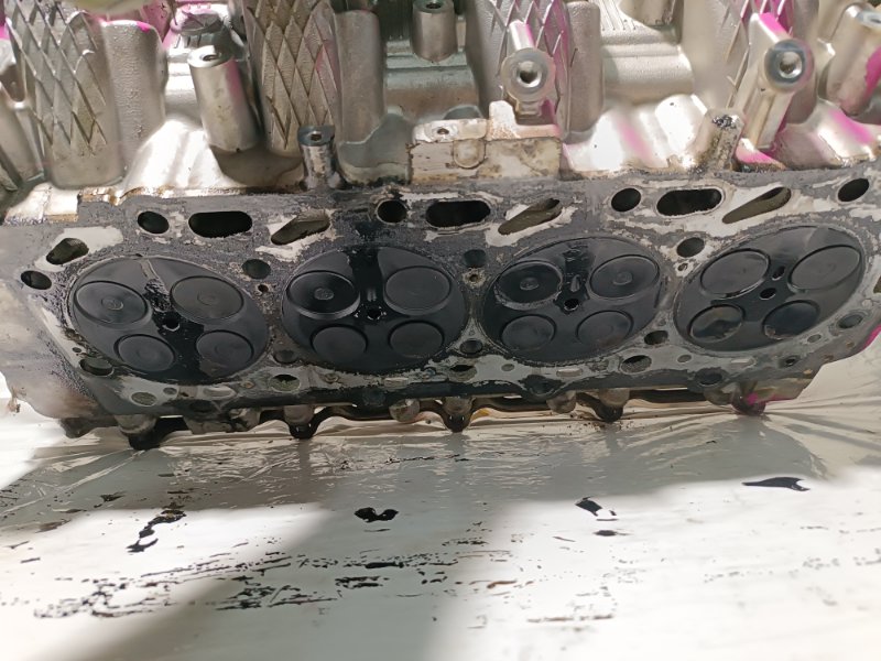 Головка блока цилиндров, 70000 рублей, Пешки