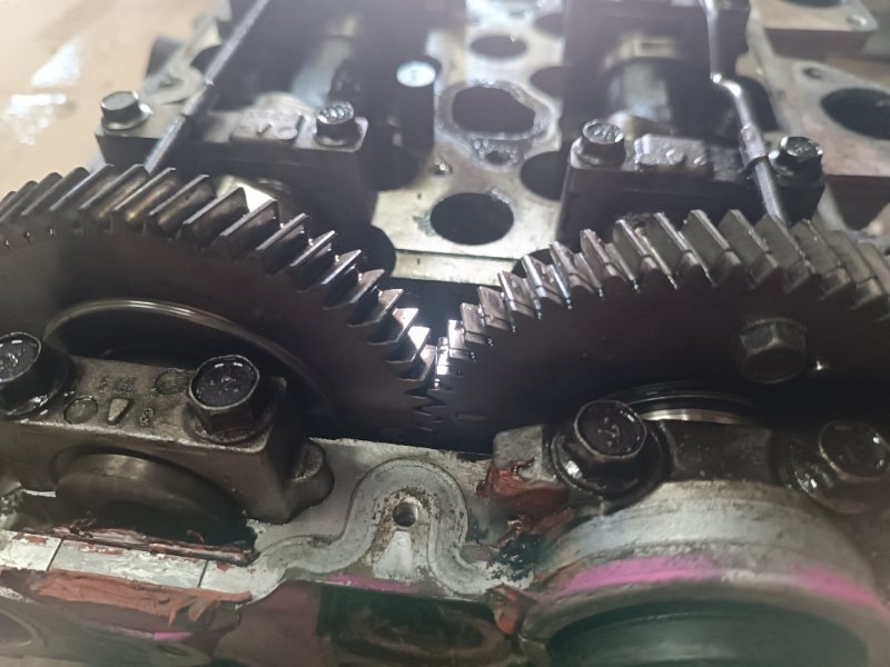 Головка блока цилиндров, 70000 рублей, Пешки