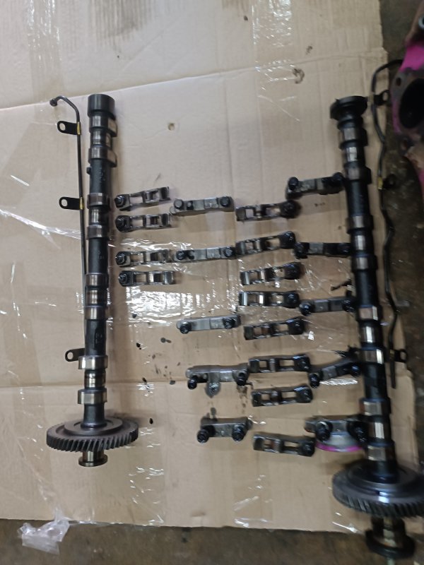 Головка блока цилиндров, 70000 рублей, Пешки