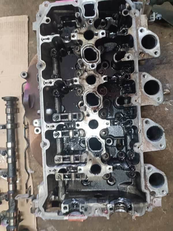 Головка блока цилиндров, 70000 рублей, Пешки