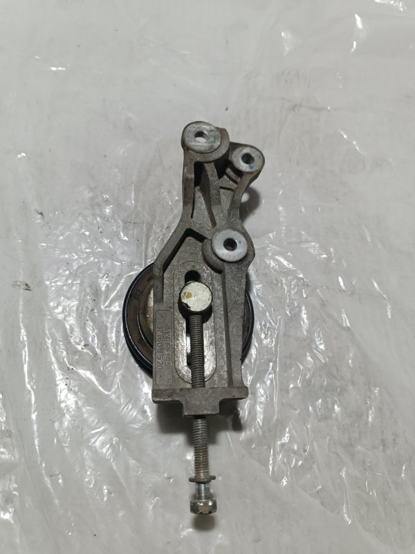 Натяжитель ремня кондиционера, 1500 рублей, Пешки