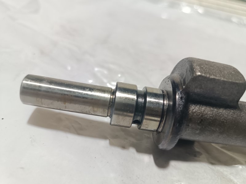 Вал балансировочный, 8000 рублей, Пешки