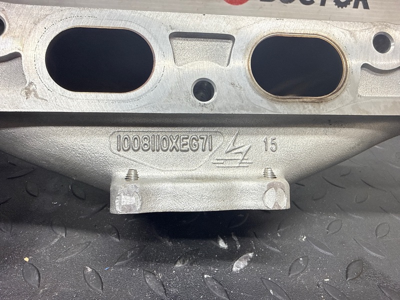 Коллектор впускной, 3500 рублей, Пешки