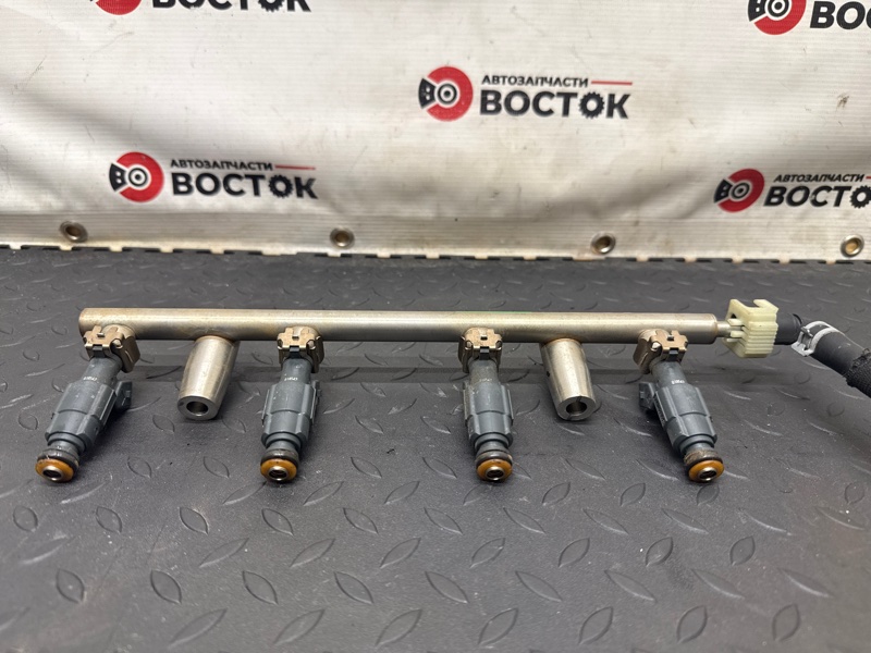 Форсунка топливная, 10500 рублей, Пешки