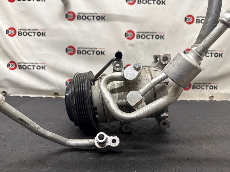 Компрессор кондиционера, 25000 рублей, Пешки