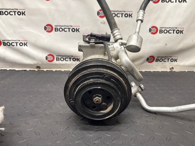 Компрессор кондиционера, 25000 рублей, Пешки