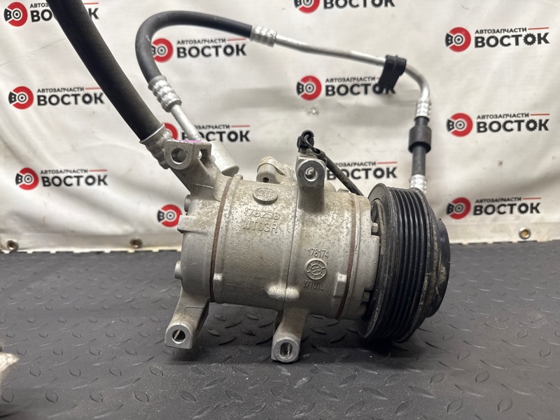 Компрессор кондиционера, 25000 рублей, Пешки