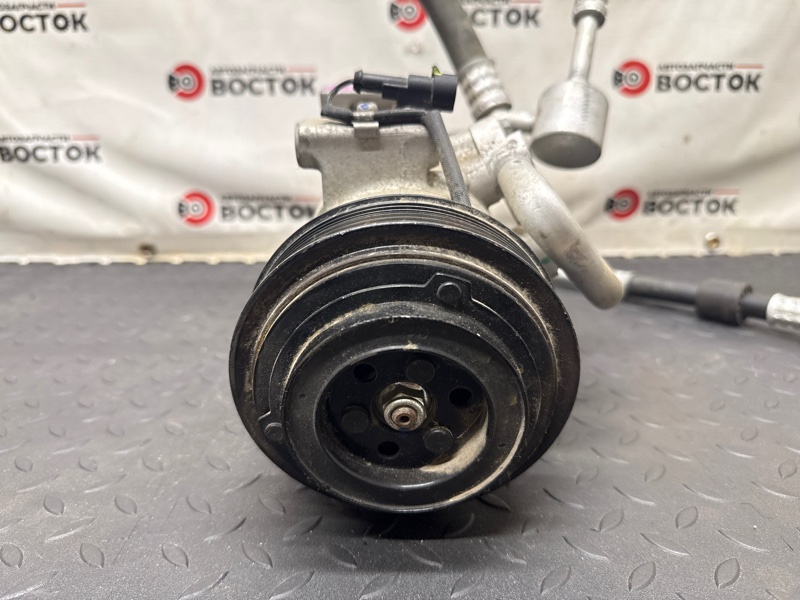 Компрессор кондиционера, 25000 рублей, Пешки