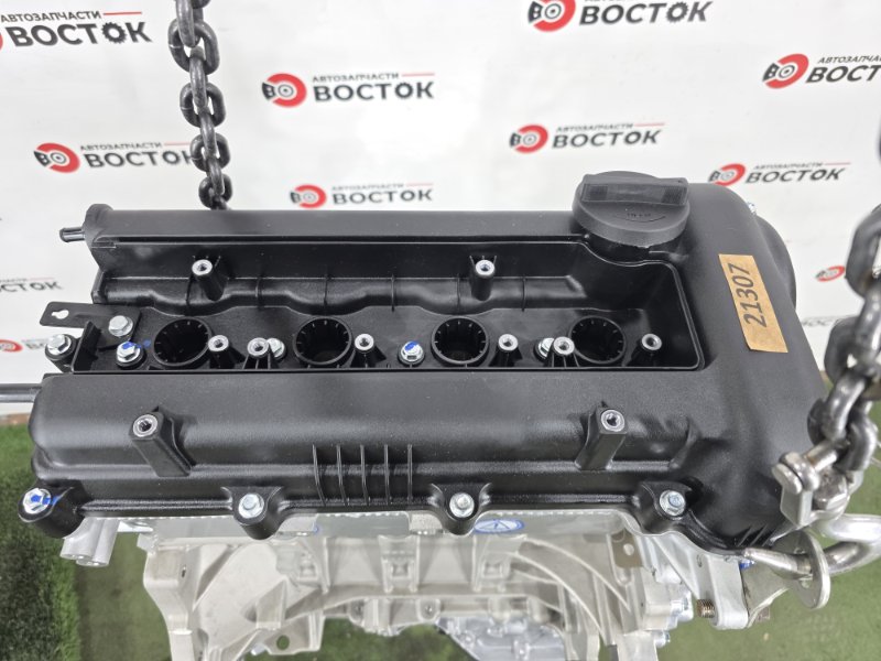 Двигатель, 115000 рублей, Пешки