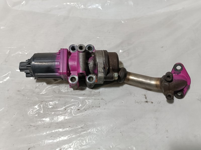 Клапан рециркуляции отработанных газов, 5000 рублей, Пешки