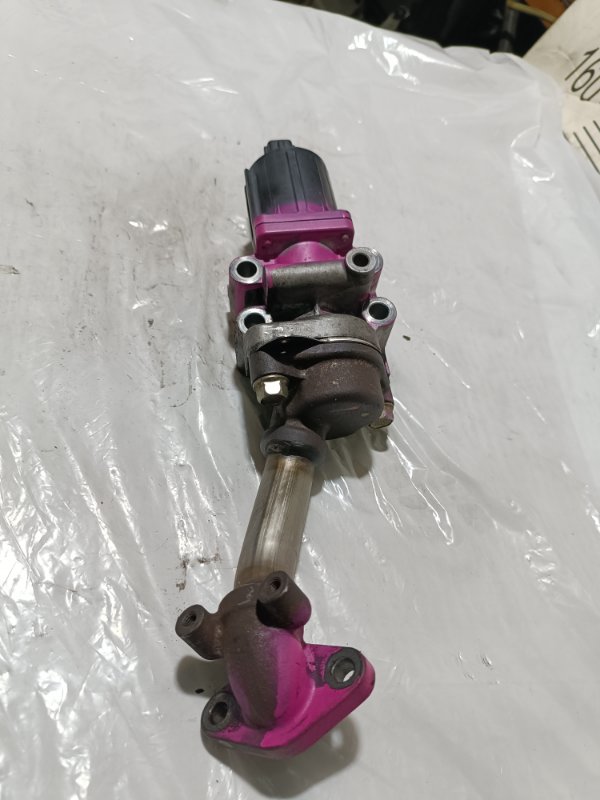 Клапан рециркуляции отработанных газов, 5000 рублей, Пешки