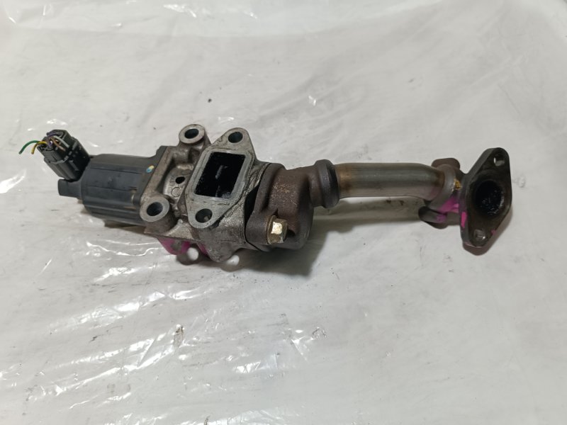 Клапан рециркуляции отработанных газов, 5000 рублей, Пешки