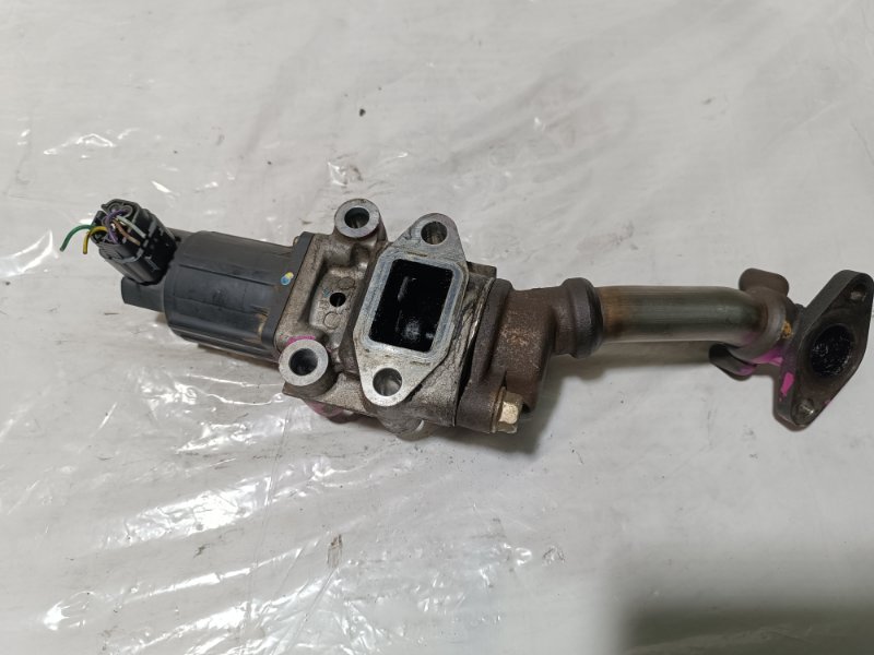 Клапан рециркуляции отработанных газов, 5000 рублей, Пешки