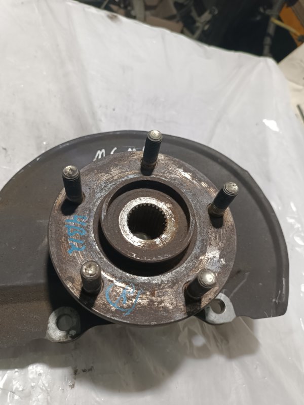 Кулак поворотный, 3000 рублей, Пешки