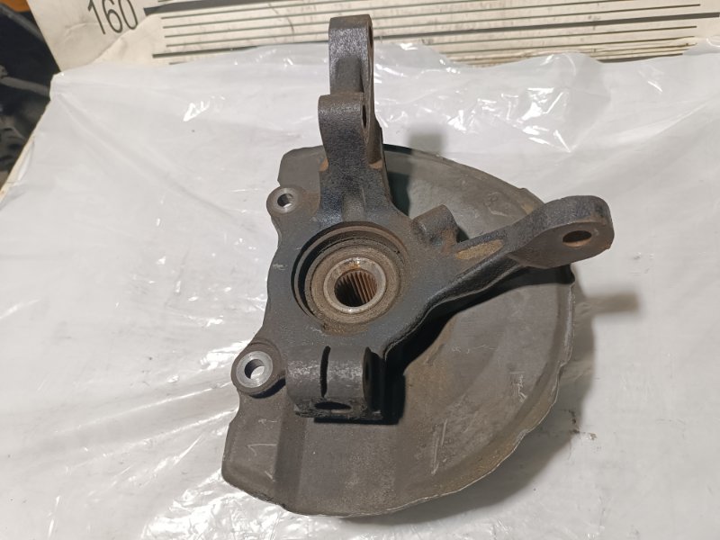 Кулак поворотный, 3000 рублей, Пешки