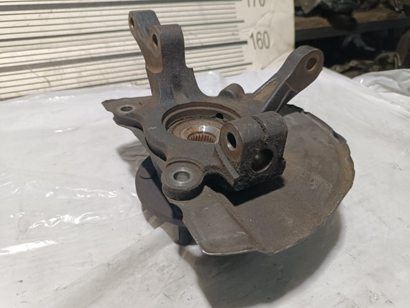 Кулак поворотный, 3000 рублей, Пешки