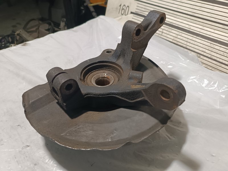 Кулак поворотный, 3000 рублей, Пешки