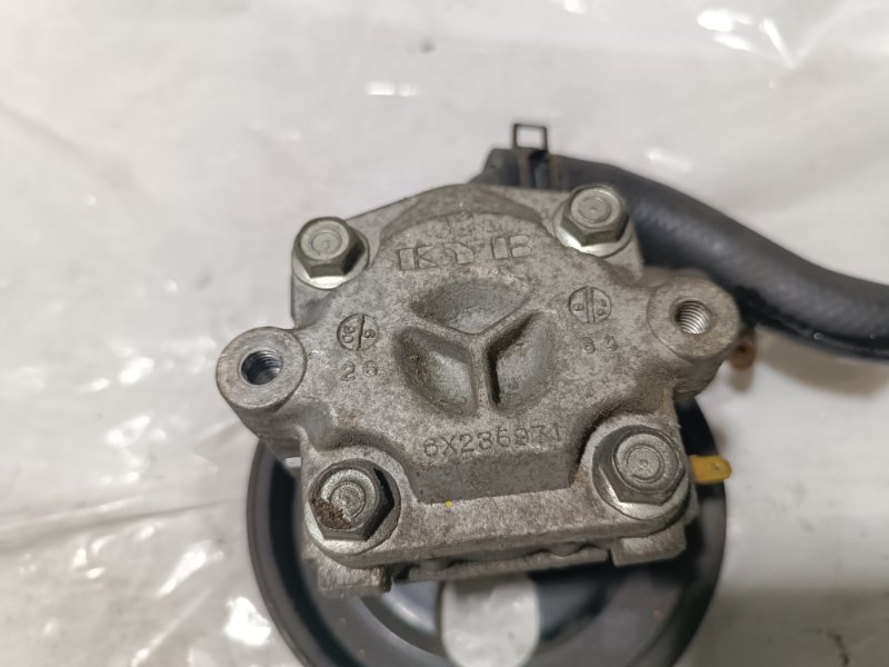 Насос гур, 4000 рублей, Пешки