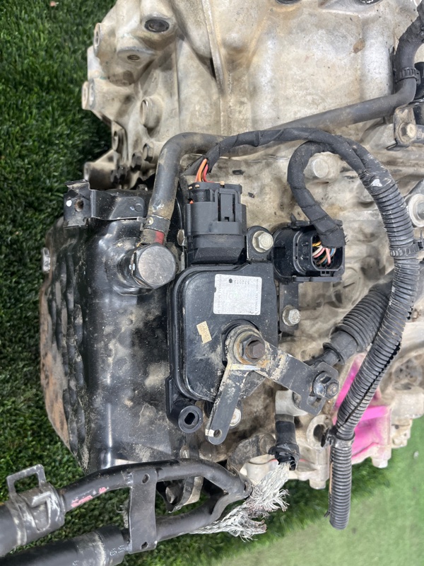 АКПП, 110000 рублей, Пешки