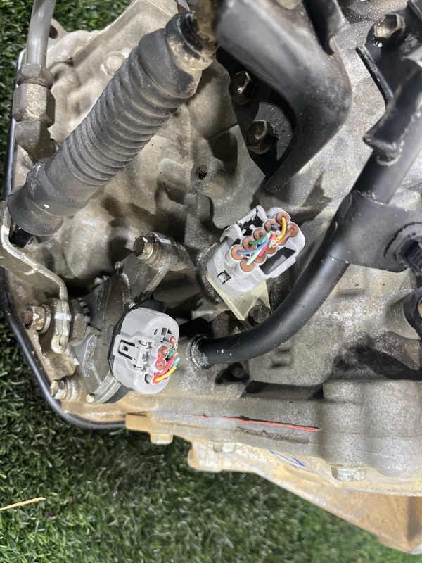 АКПП, 75000 рублей, Пешки