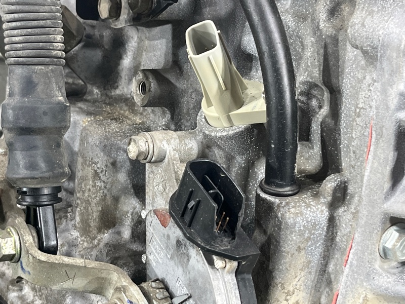 АКПП, 85000 рублей, Пешки