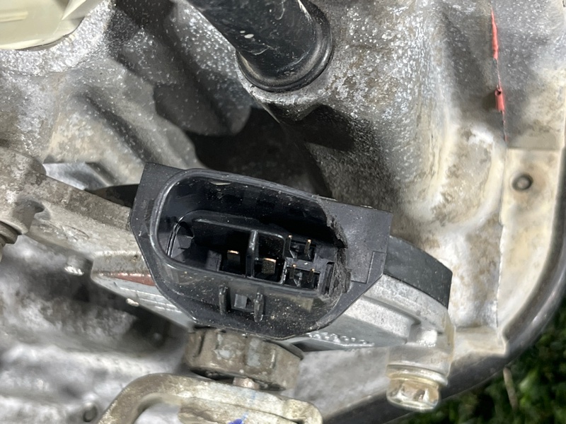 АКПП, 85000 рублей, Пешки