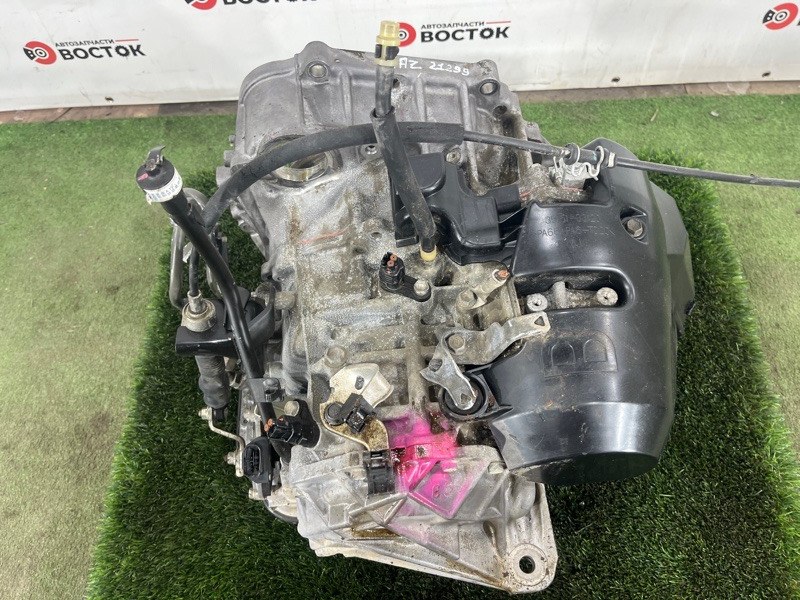 АКПП, 85000 рублей, Пешки