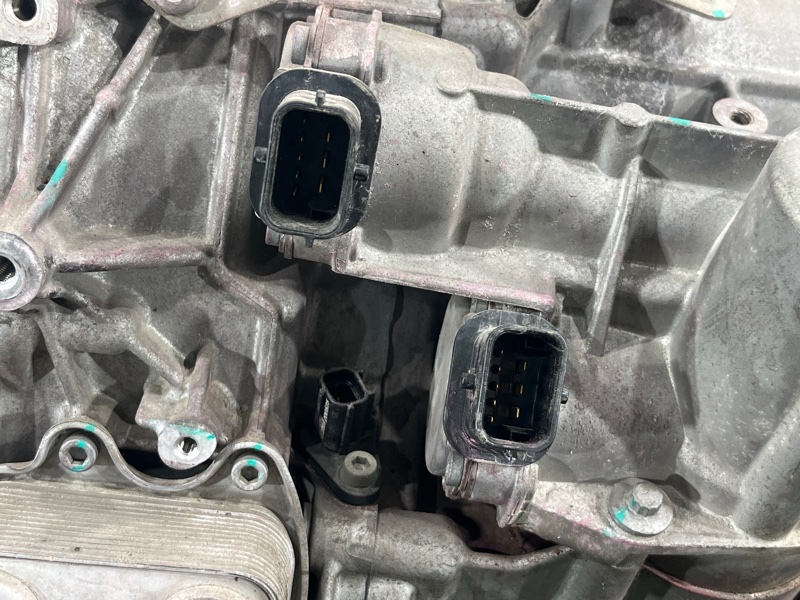 АКПП, 120000 рублей, Пешки