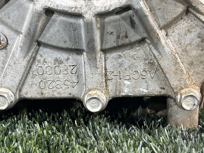 АКПП, 110000 рублей, Пешки