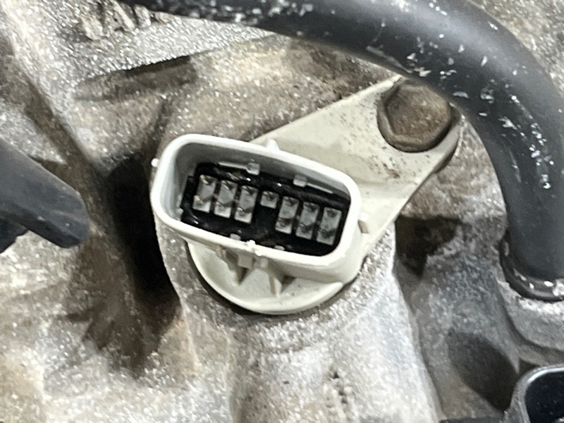 АКПП, 85000 рублей, Пешки