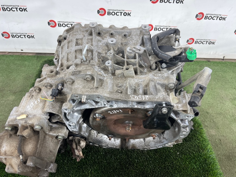 CVT, 85000 рублей, Пешки