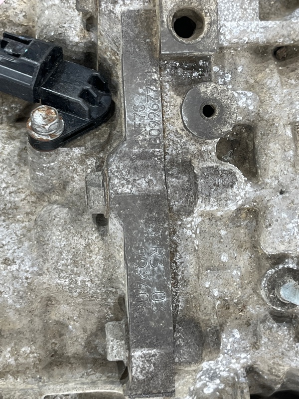 CVT, 85000 рублей, Пешки