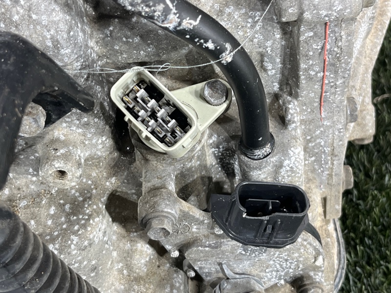 АКПП, 65000 рублей, Пешки