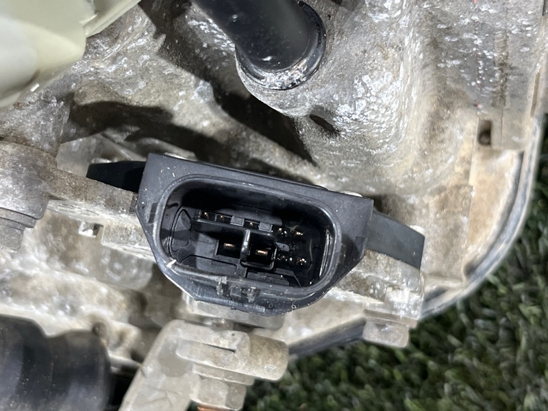 АКПП, 65000 рублей, Пешки