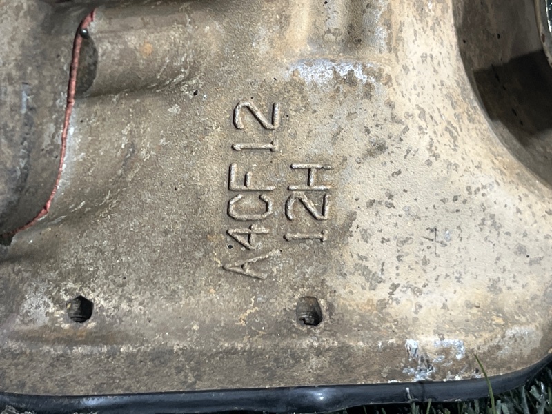 АКПП, 65000 рублей, Пешки