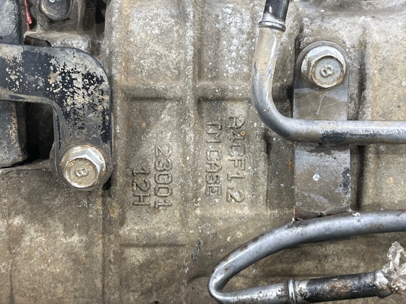 АКПП, 65000 рублей, Пешки