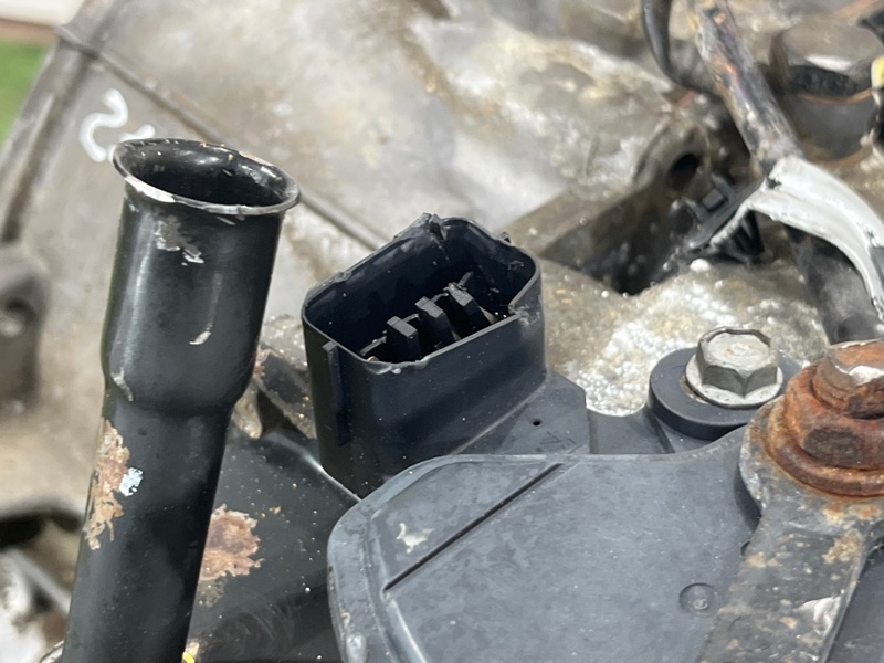 АКПП, 100000 рублей, Пешки