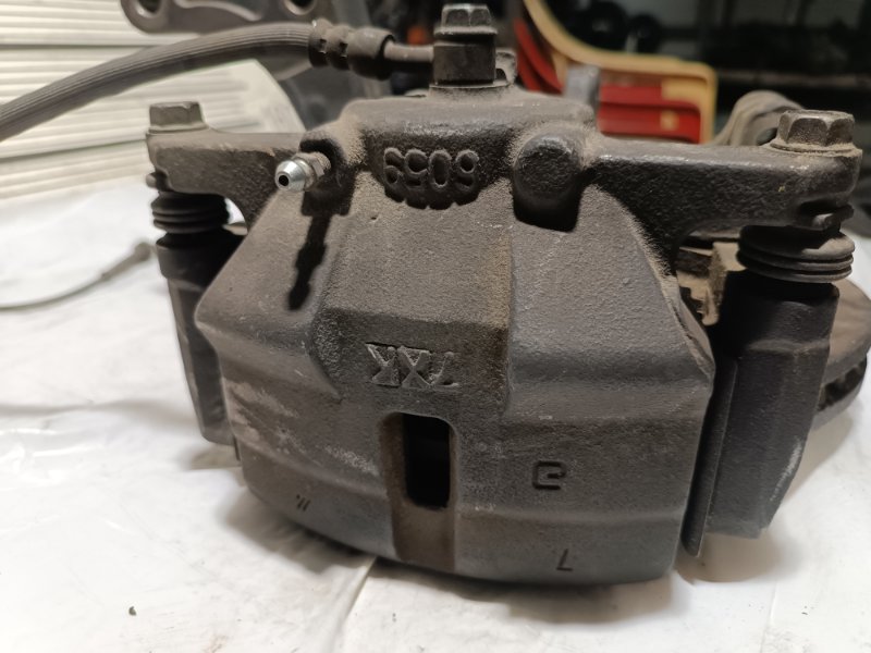 Кулак поворотный, 6000 рублей, Пешки