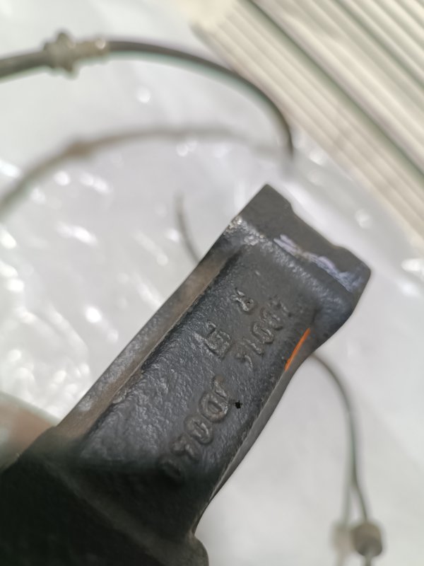 Кулак поворотный, 6000 рублей, Пешки