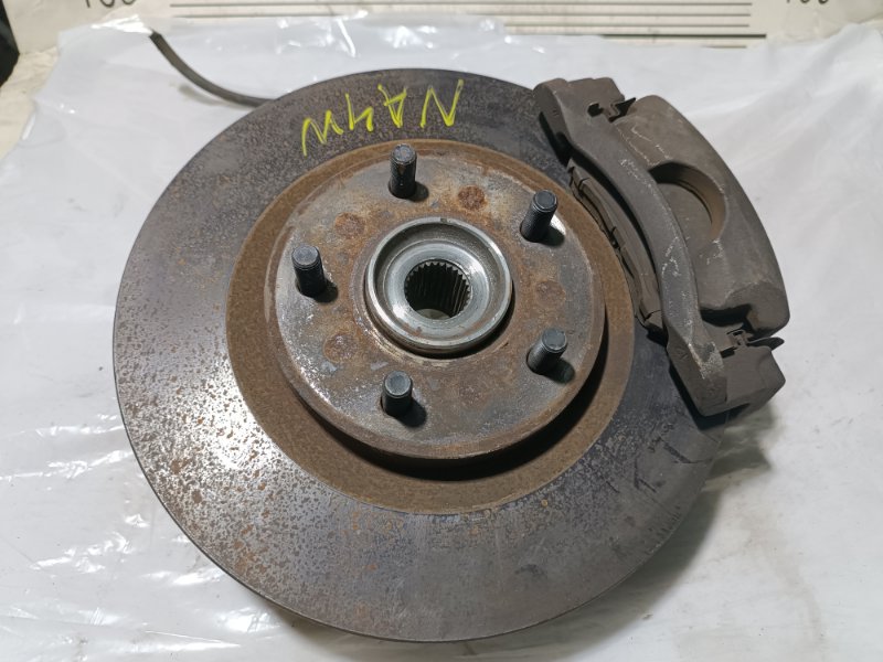 Кулак поворотный, 6000 рублей, Пешки