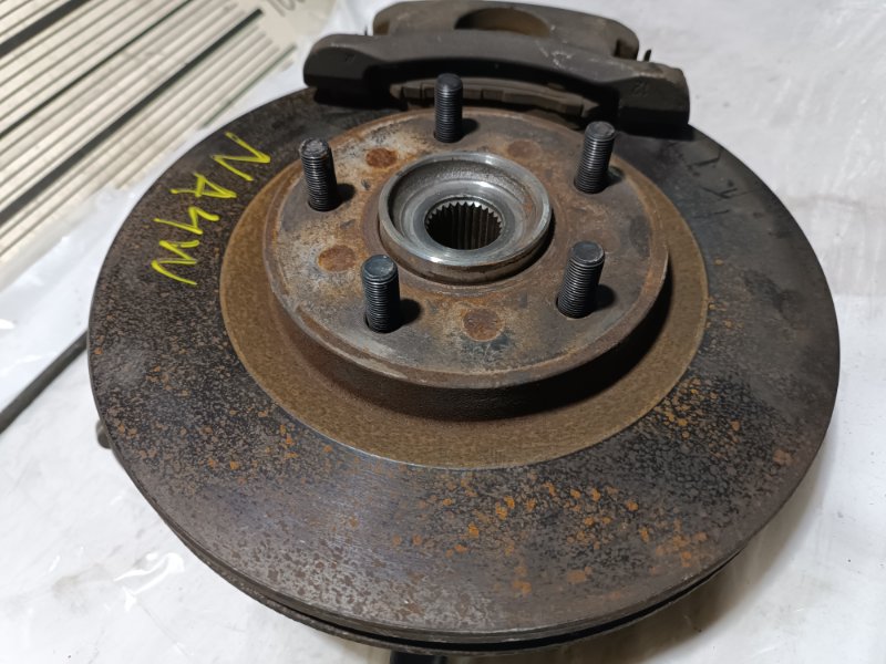 Кулак поворотный, 6000 рублей, Пешки