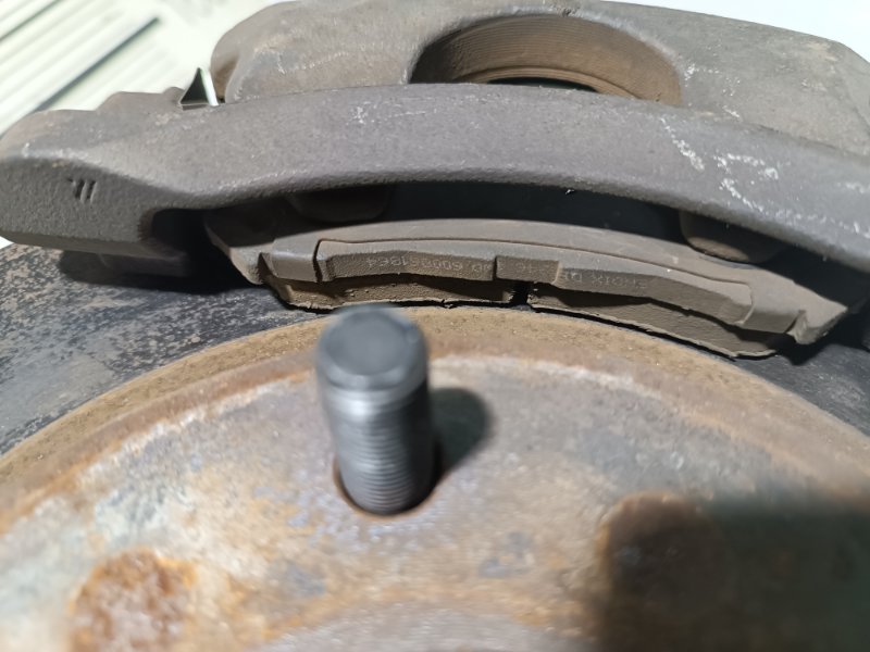 Кулак поворотный, 6000 рублей, Пешки