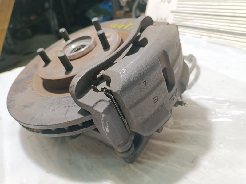 Кулак поворотный, 6000 рублей, Пешки