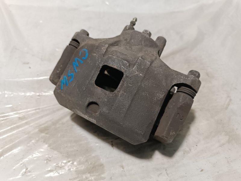 Суппорт тормозной, 3000 рублей, Пешки