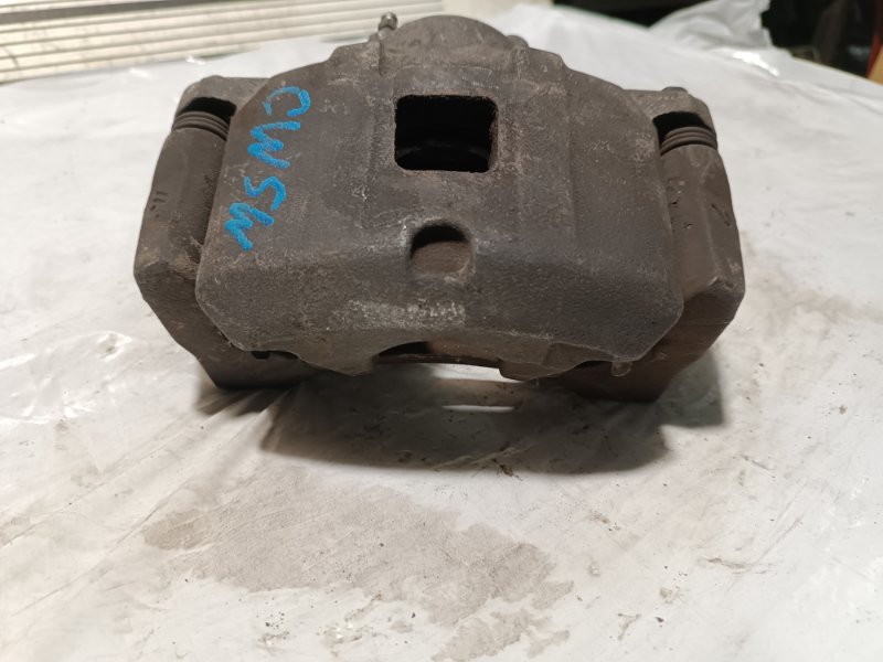 Суппорт тормозной, 3000 рублей, Пешки