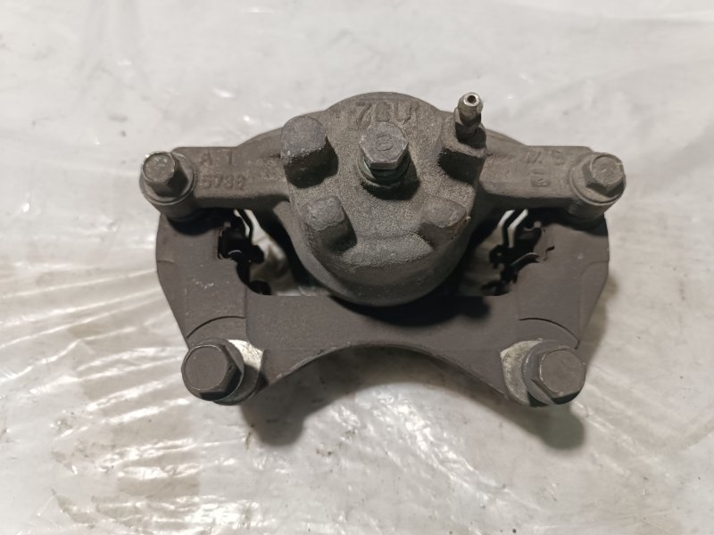 Суппорт тормозной, 3000 рублей, Пешки