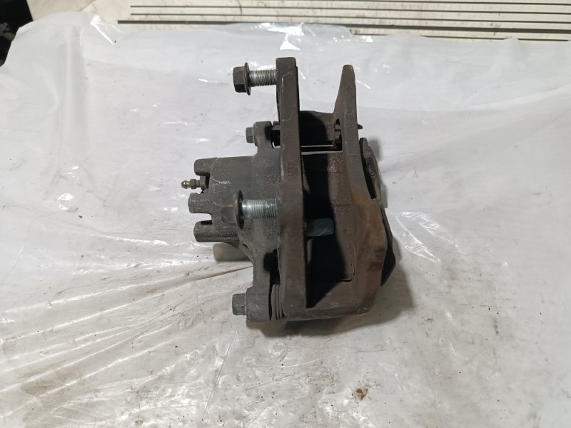 Суппорт тормозной, 3000 рублей, Пешки