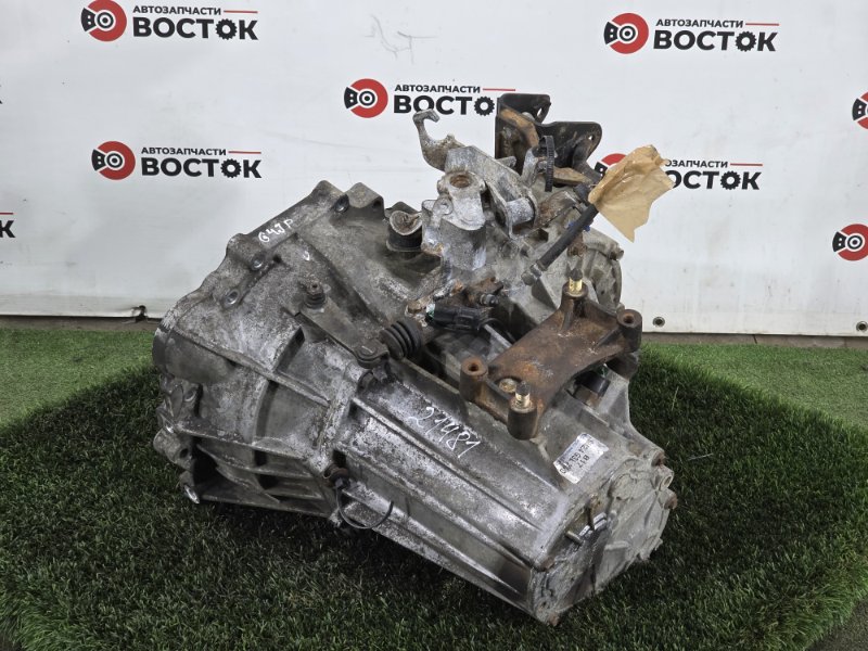 МКПП, 25000 рублей, Пешки