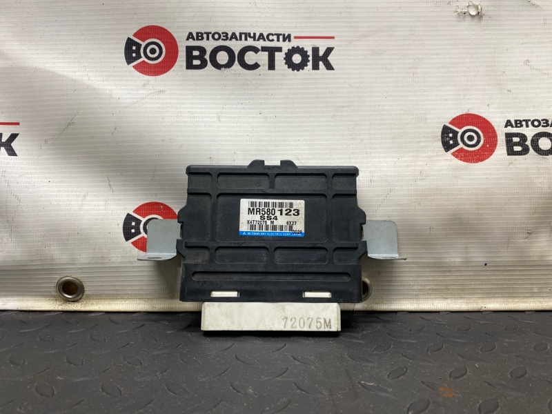 Блок управления раздаточной коробкой, 4000 рублей, Пешки