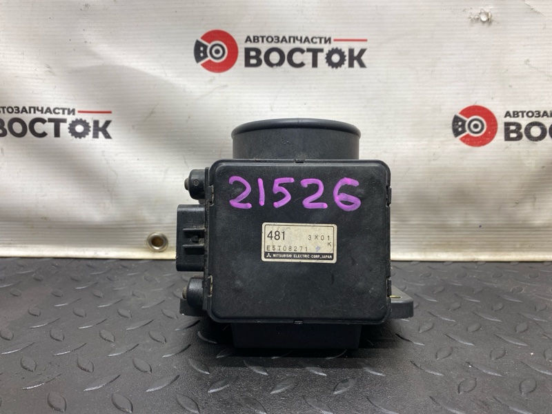 Датчик массового расхода воздуха, 5500 рублей, Пешки